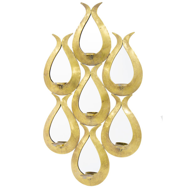 Fairmont Park Decorative candle holder Wayfair.co.uk